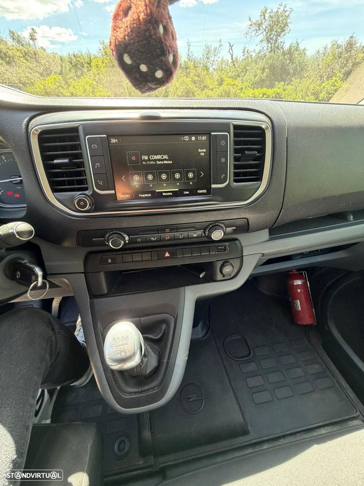 Renault VIVARO - 9