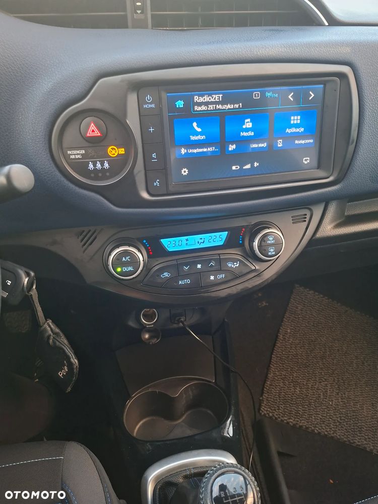 Toyota Yaris 1.5 Selection - 9
