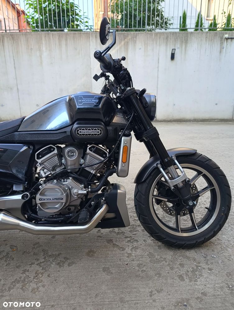 Hyosung GV - 5