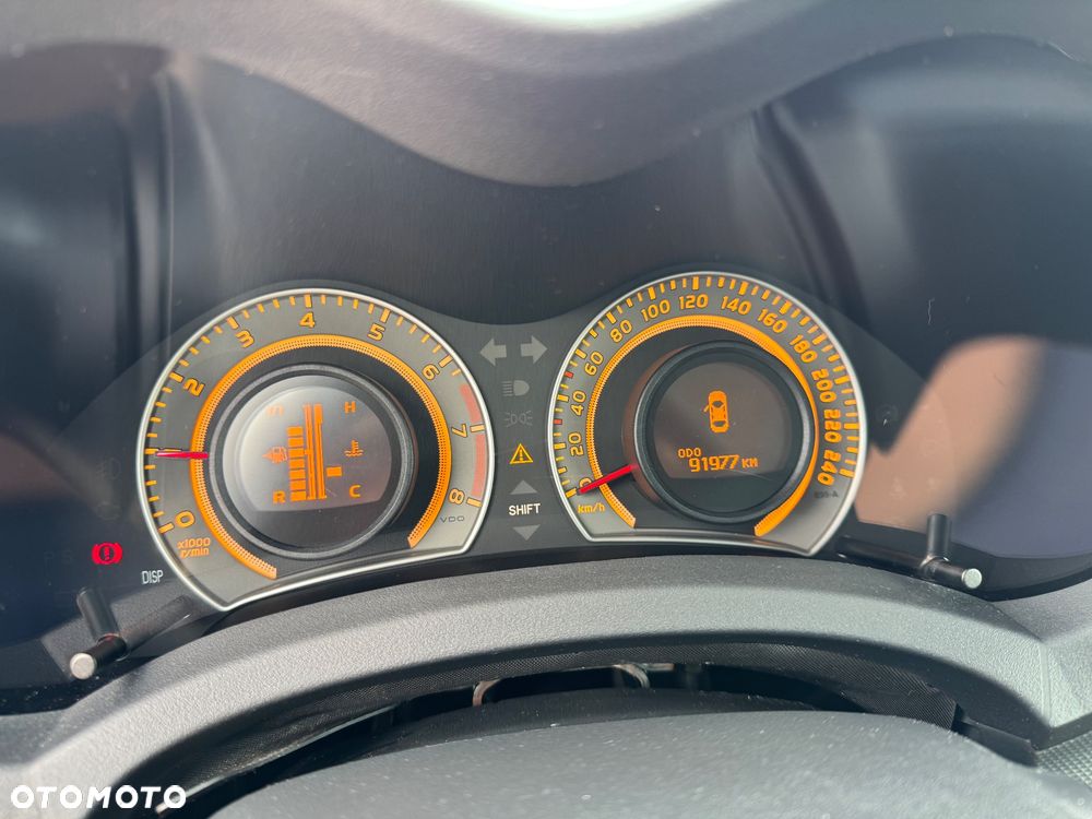 Toyota Auris 1.6 VVT-i Team - 10