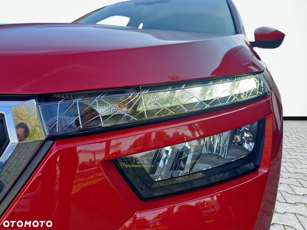 Skoda Kamiq 1.0 TSI Ambition DSG - 16