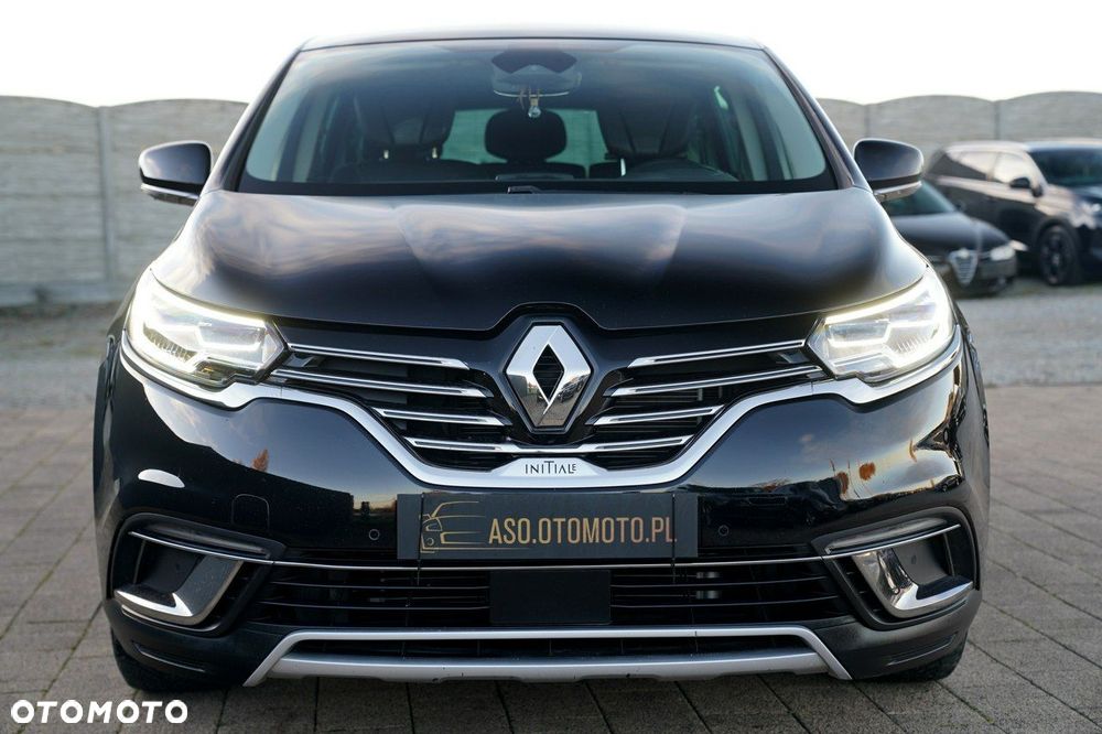 Renault Espace - 2