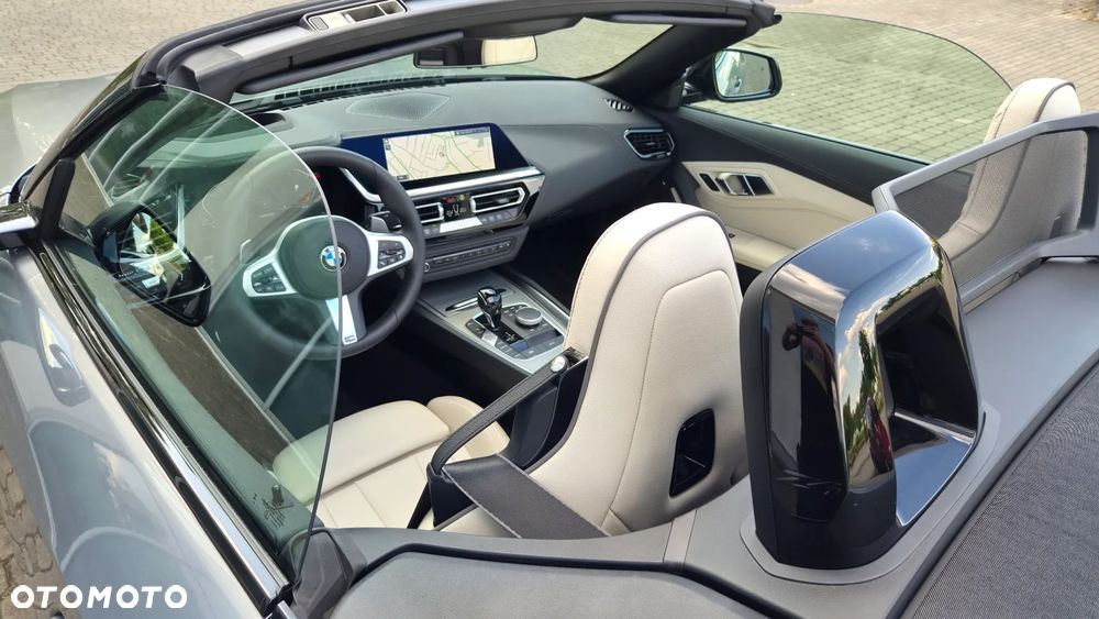 BMW Z4 30i sDrive M Sport sport - 23