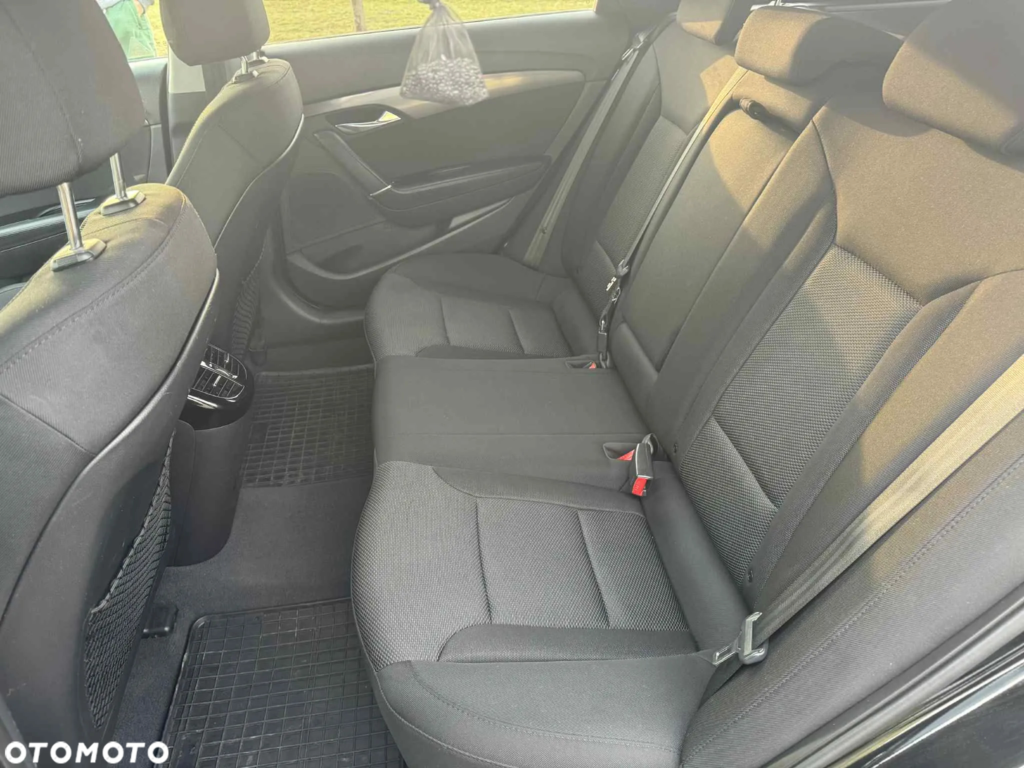 Hyundai i40 1.7 CRDi Premium - 11