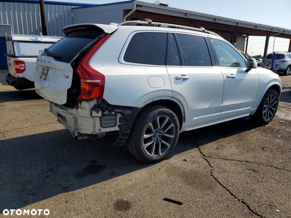 Volvo XC 90 T6 AWD Inscription - 4