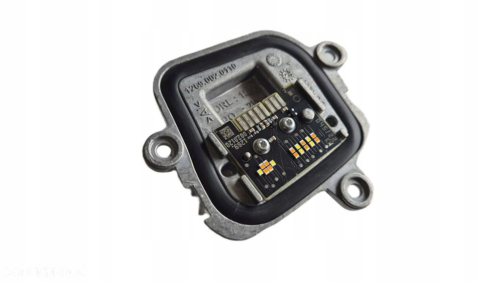 Moduł Jeż PRAWY Przetwornica Lampy LED Opel Astra L VI OE 1269.002.0110 NEW - 3