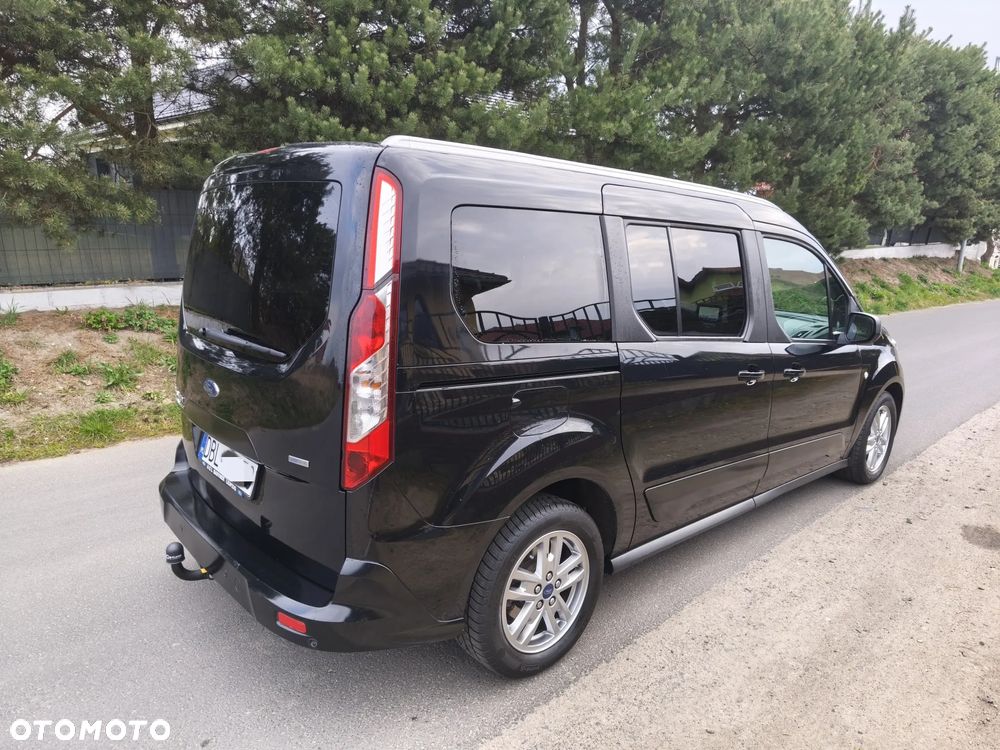 Ford Tourneo Connect Grand - 2