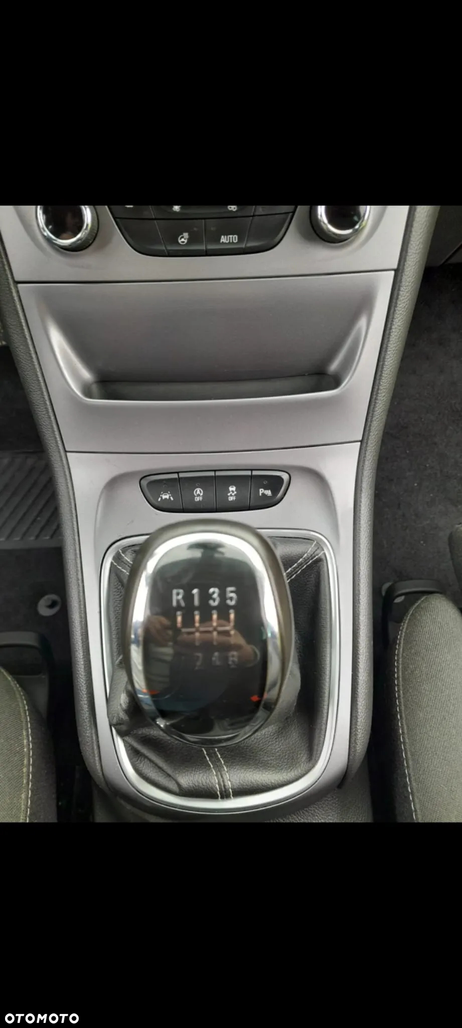 Opel Astra 1.6 CDTI Active - 10