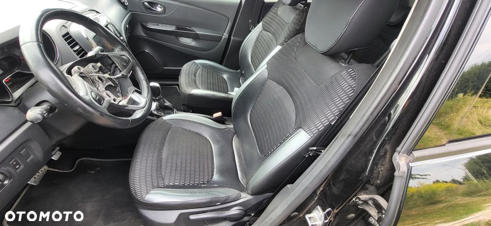 Renault Captur ENERGY TCe 120 EDC Luxe - 12