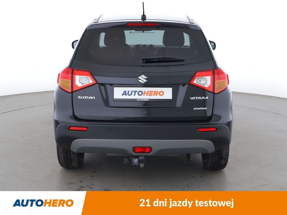 Suzuki Vitara 1.6 XLED 4WD - 5