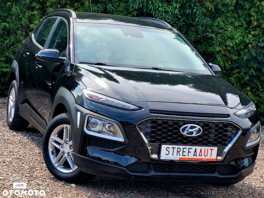 Hyundai Kona - 3