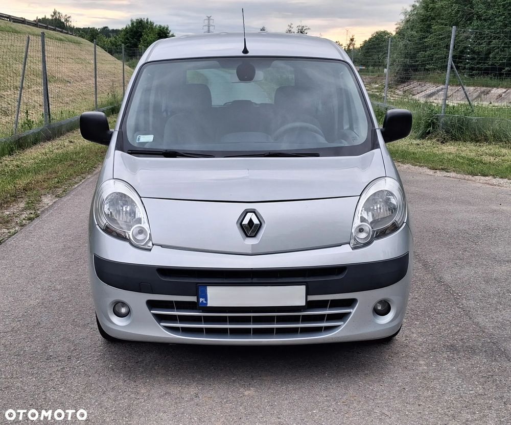 Renault Kangoo - 2