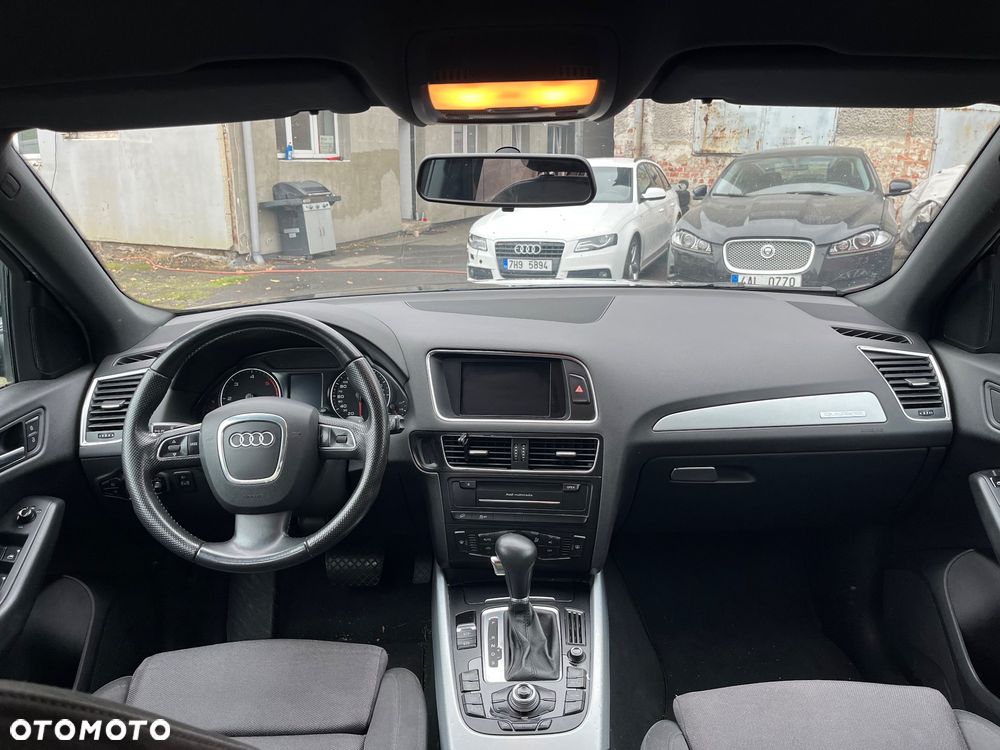Audi Q5 - 6