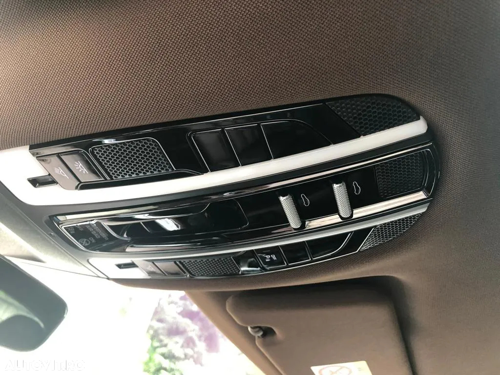 Porsche Panamera 4S - 14
