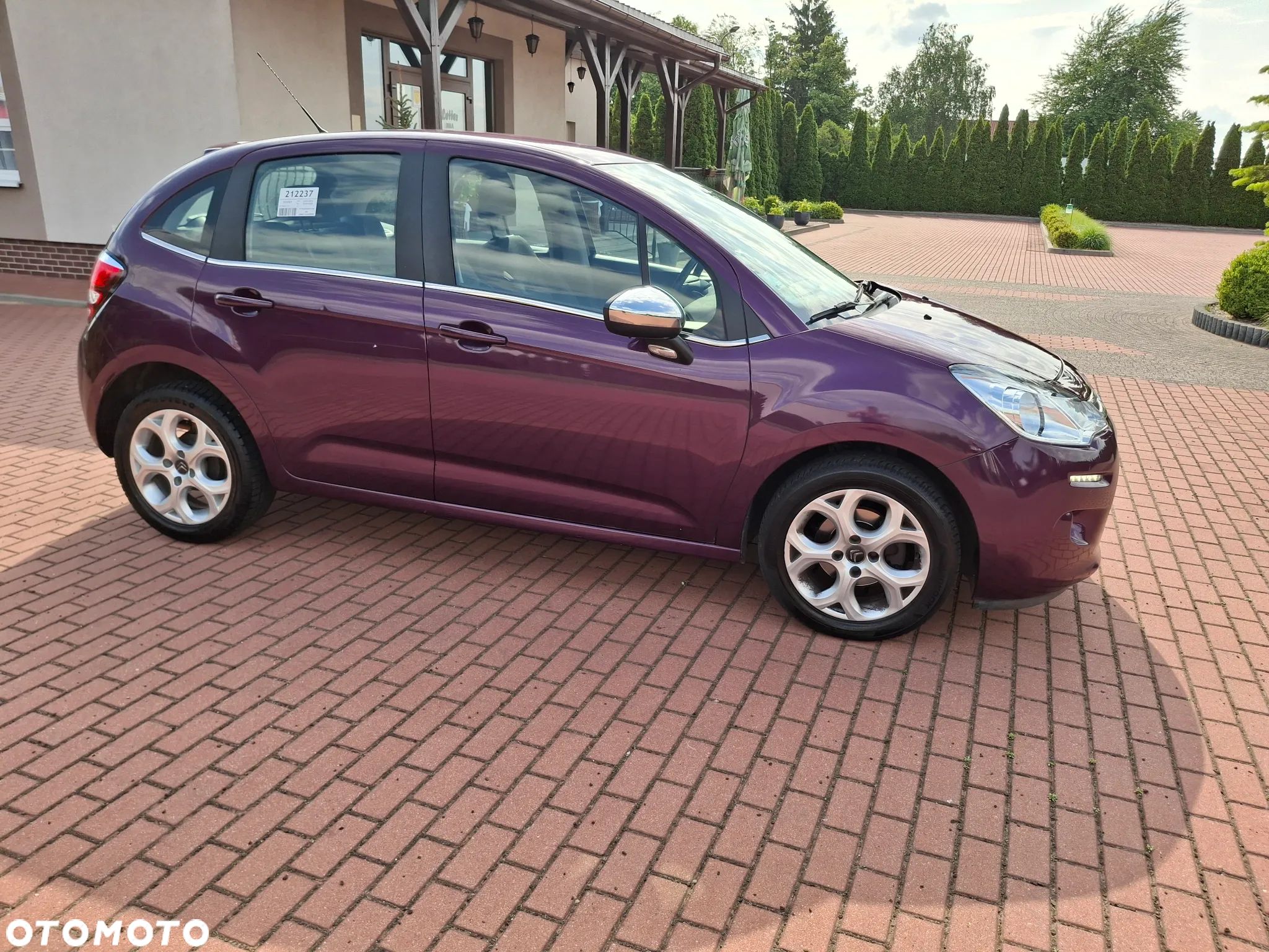 Citroën C3 - 1