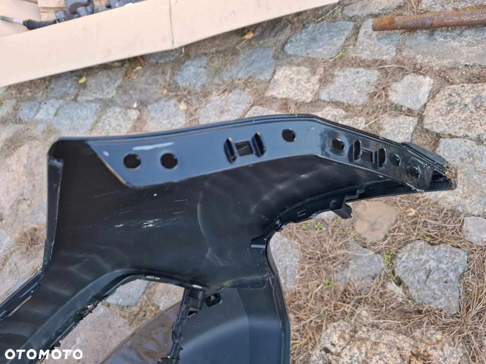 ZDERZAK PRZEDNI PRZÓD SEAT ATECA 16-20 575 575805903 - 9