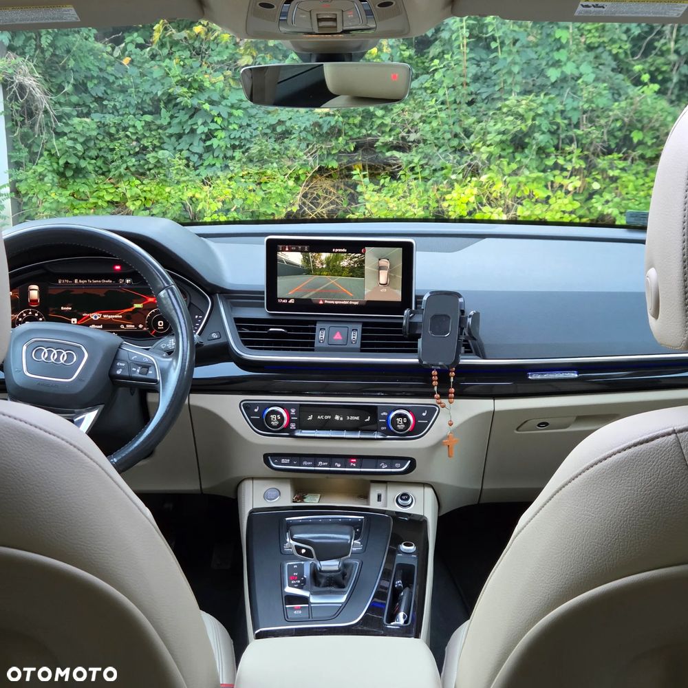 Audi Q5 2.0 TFSI Quattro S tronic - 29