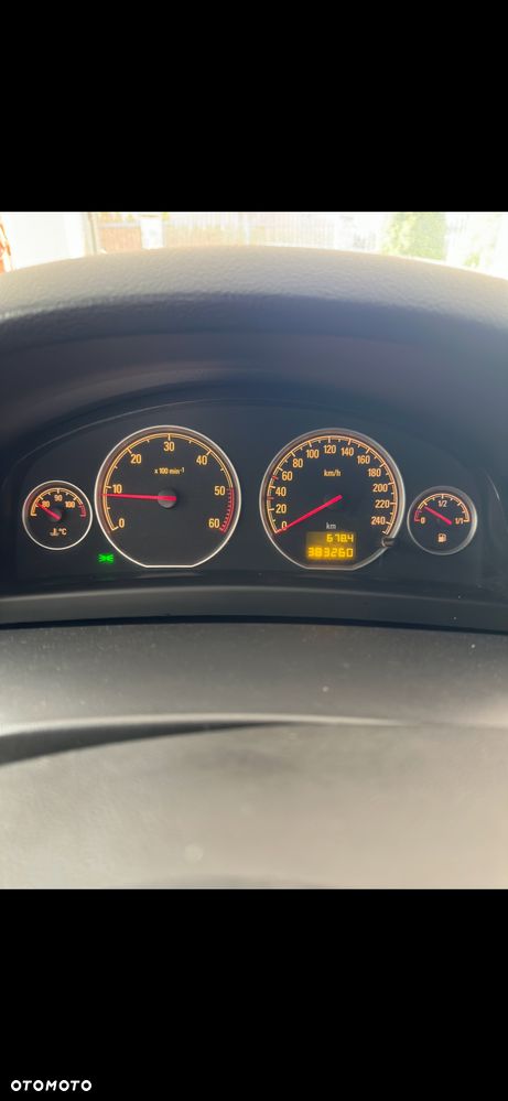 Opel Vectra 1.9 CDTI Comfort - 5