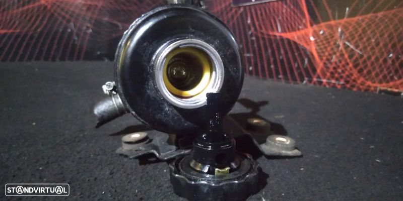 Reservatório Da Direção Assistida Nissan Sunny Iii (N14) - 6
