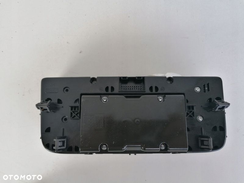 AUDI A8 D4 PANEL MMI STEROWANIA 4H2919600C GB - 4