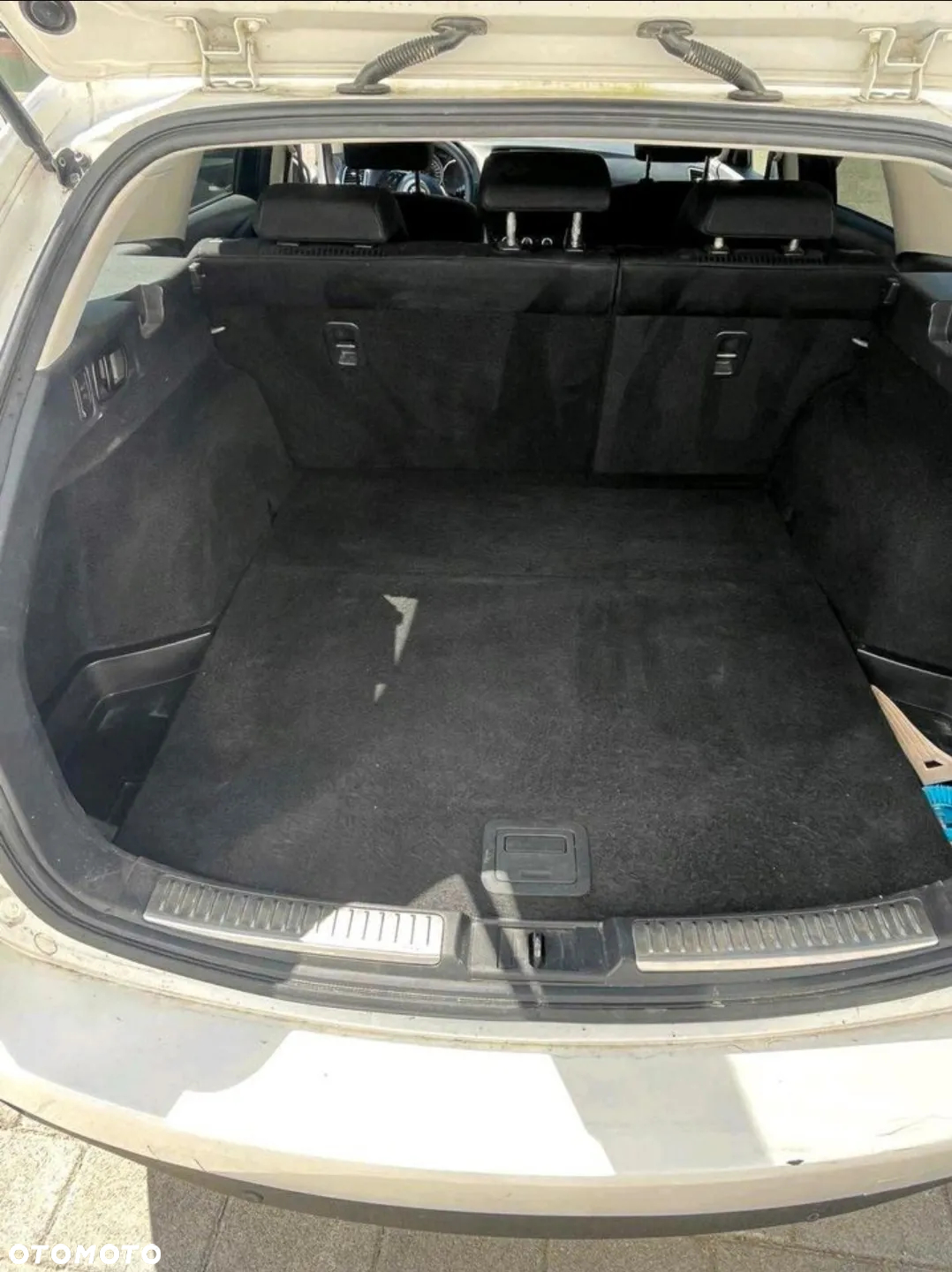 Mazda 6 - 7