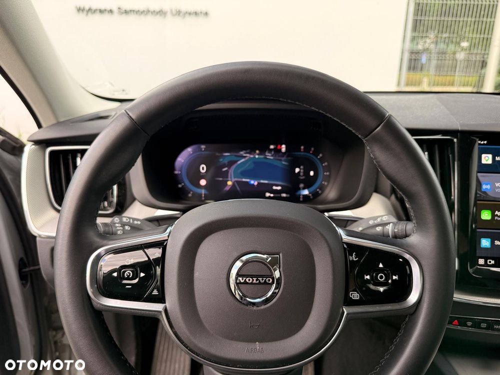 Volvo XC 60 - 32