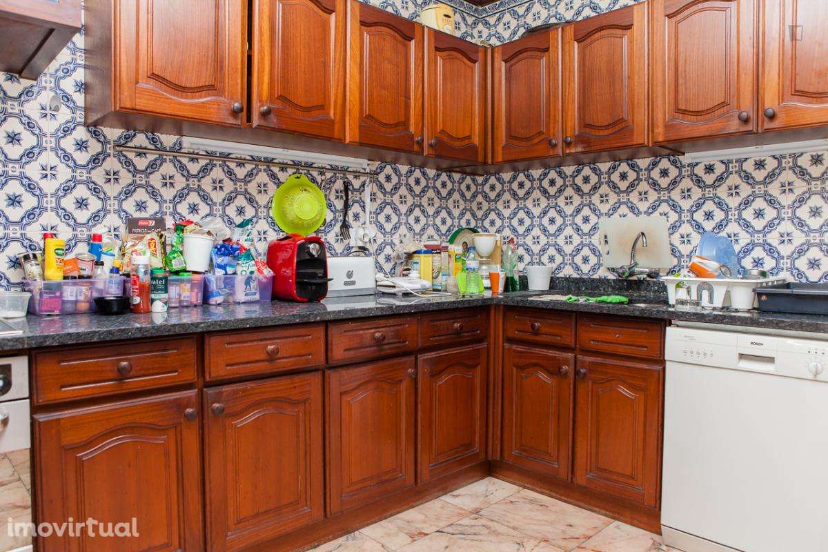 Quarto - localizado em  Coimbra - Grande imagem: 4/20