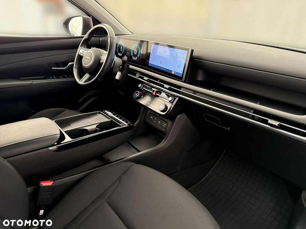 Hyundai Tucson - 24