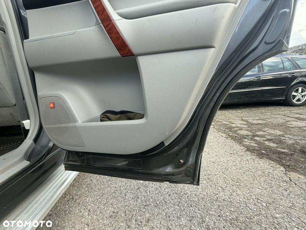 Toyota Highlander 3.5 V6 4WD - 8