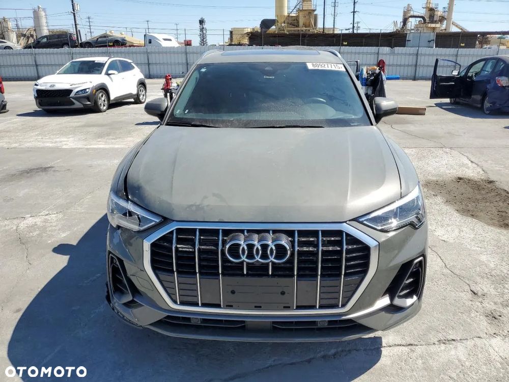 Audi Q3 - 5