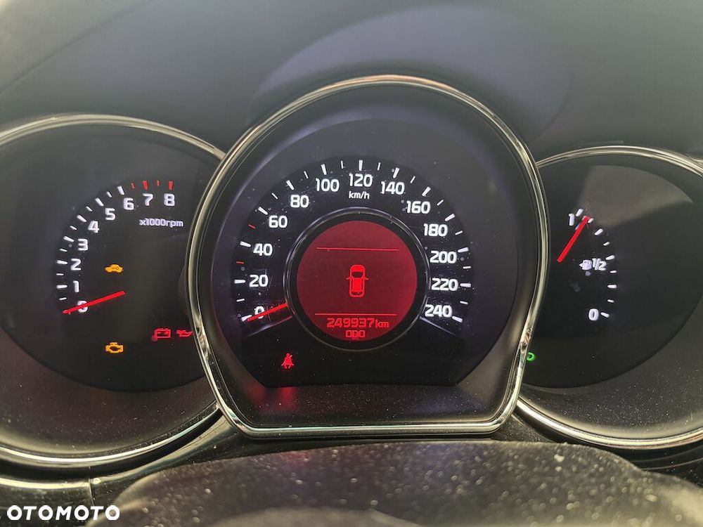 Kia Ceed 1.0 T-GDI GT Line - 11