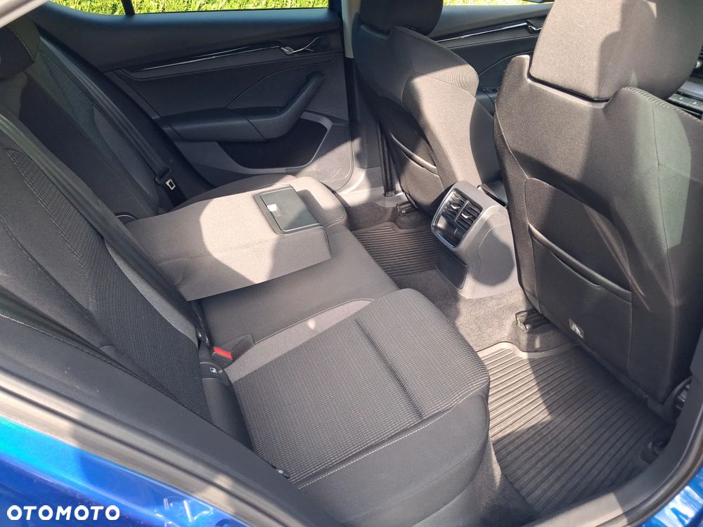 Skoda Octavia 1.0 TSI e-TEC DSG Ambition - 18