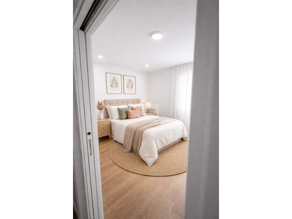 Apartamento T1 Novo - Bairro do Alboi - Aveiro - Grande imagem: 3/7