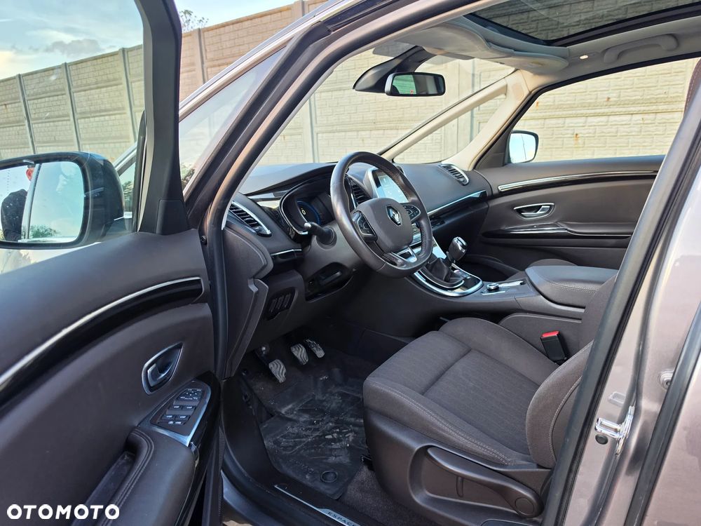 Renault Espace 1.6 dCi Energy Zen 7os - 7