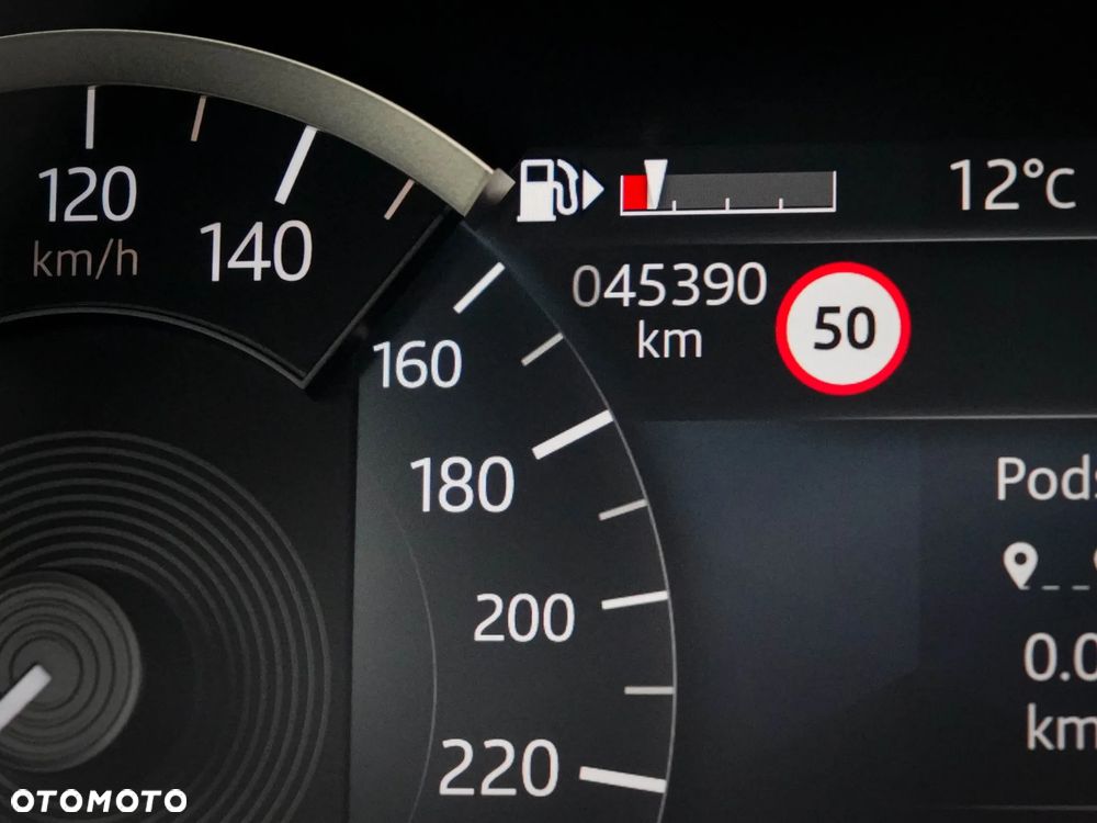 Land Rover Range Rover Evoque P200 R-Dynamic SE - 16