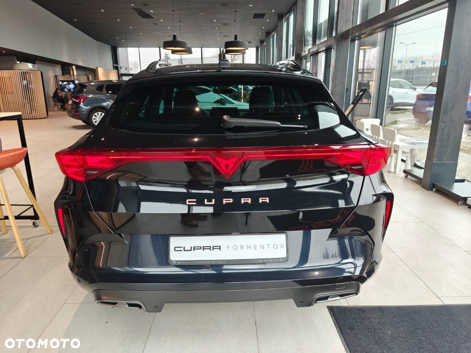 Cupra Formentor - 11