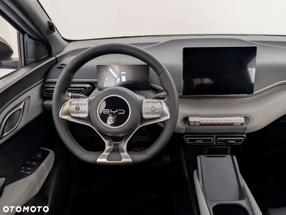 BYD Dolphin Surf - 8