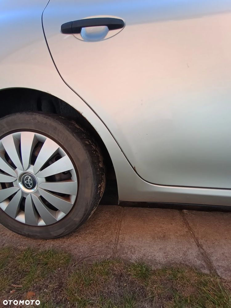 Toyota Auris - 16