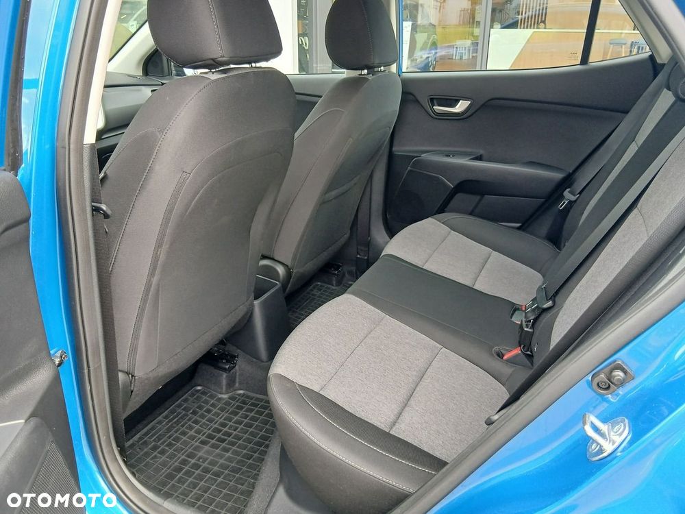 Kia Stonic 1.2 M - 17