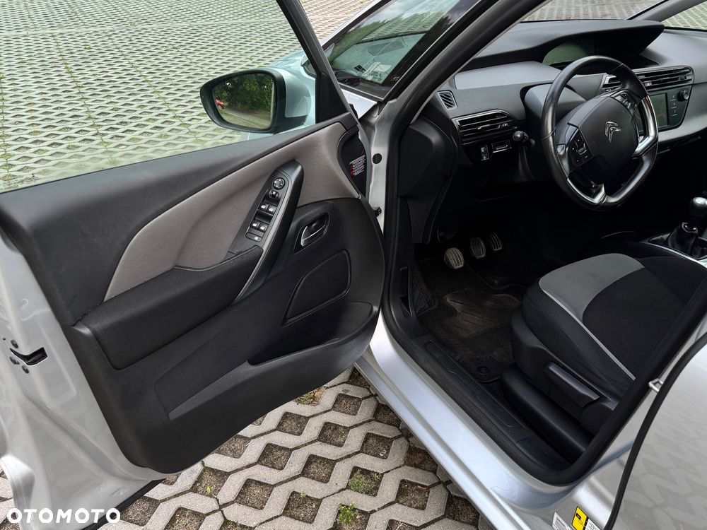 Citroën C4 Picasso 1.6 e-HDi Attraction - 29