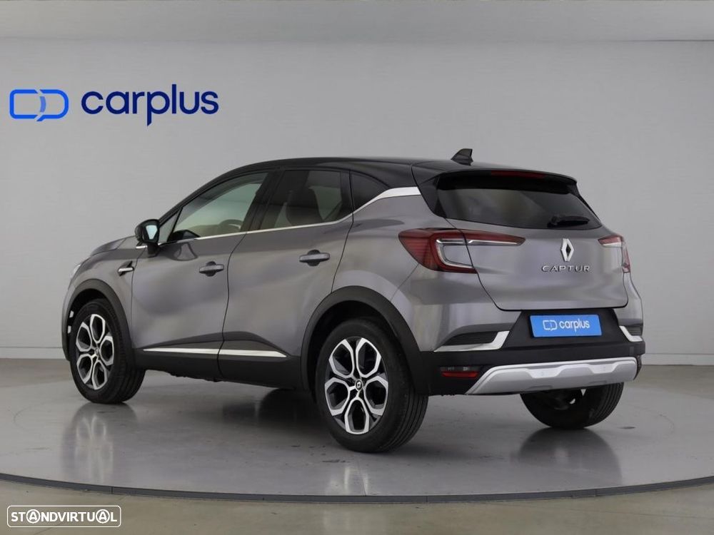 Renault Captur 1.0 TCe Techno - 5