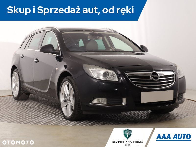 Opel Insignia - 3