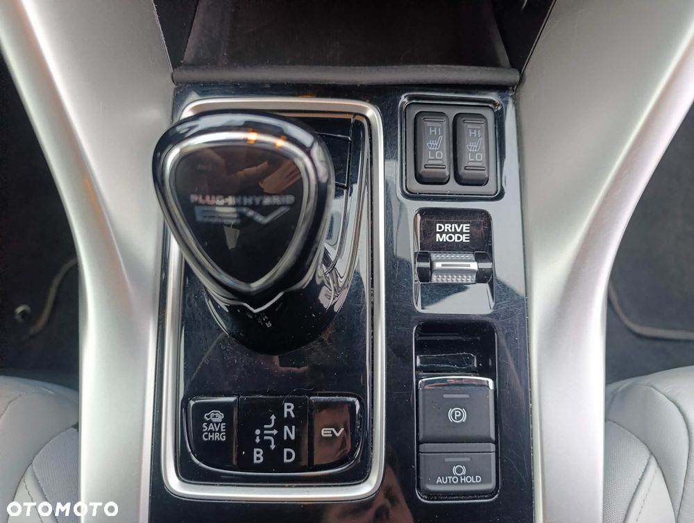 Mitsubishi Eclipse Cross 2.4 PHEV Instyle Plus - 18