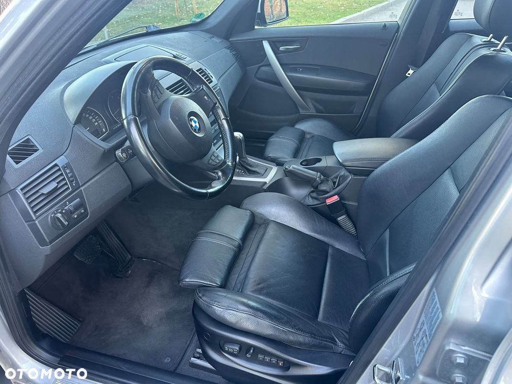 BMW X3 - 18