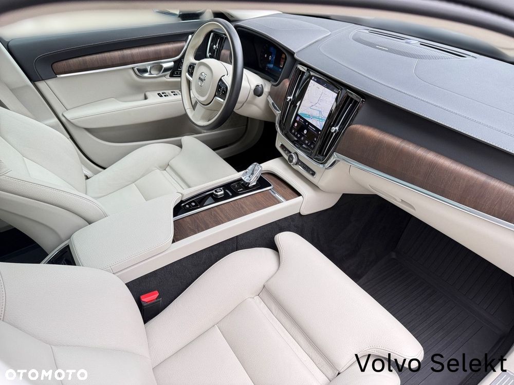 Volvo S90 - 29