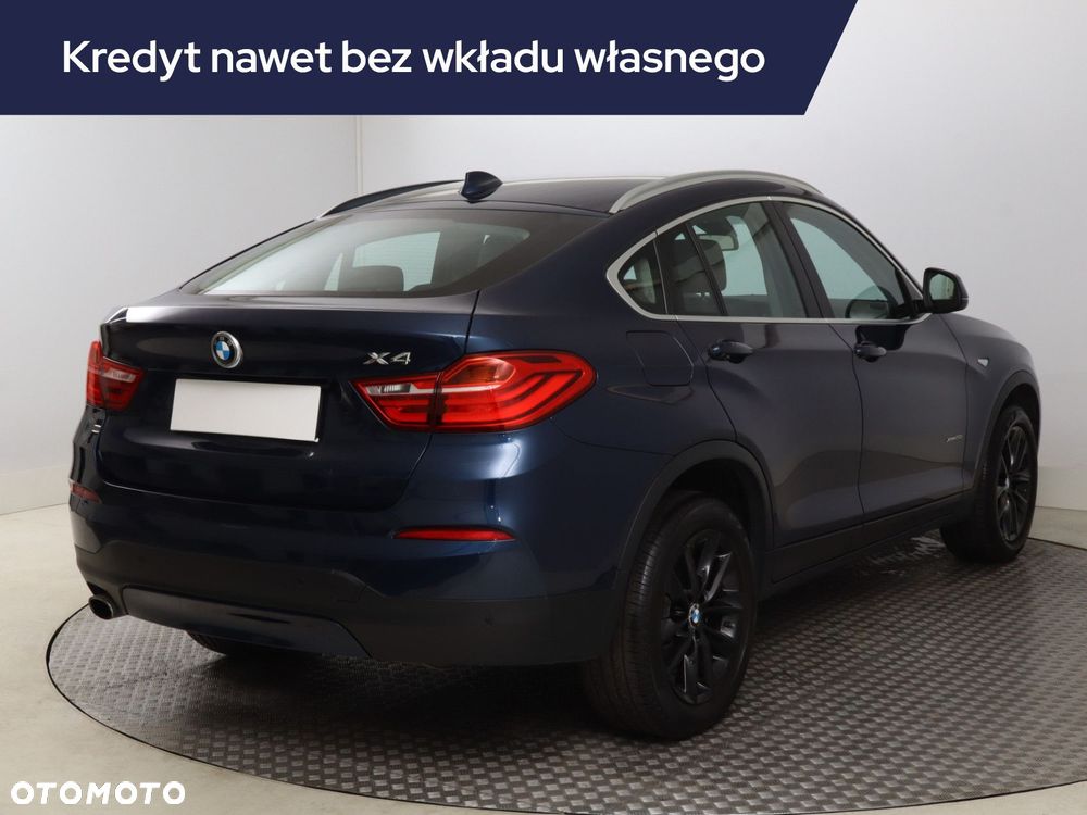 BMW X4 - 7