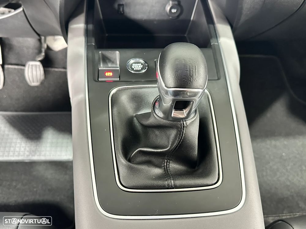 Citroën C5 Aircross 1.5 BlueHDi Feel Business - 32