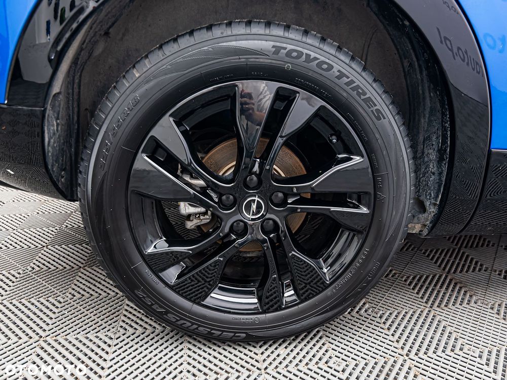 Opel Grandland X - 30