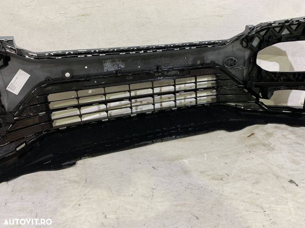 Bara fata VW T-Roc, R-Line, 2018, 2019, 2020, 2021, cod origine OE 2GA807221AF. - 10