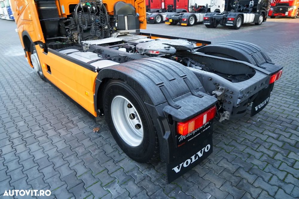 Volvo FH 500 / XXL / - 14